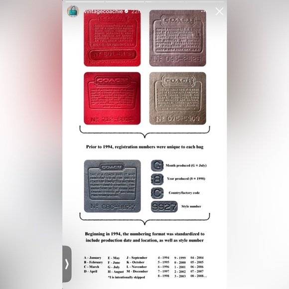 Vintage Coach Whitney 4115 black brass shoulder crossbody pre 1994 leather - Picture 15 of 16